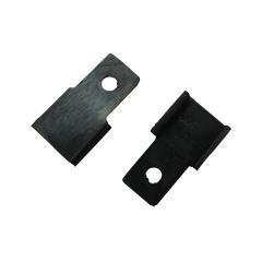 QUARTER PILLAR SEALS UPPER KG 08/59-