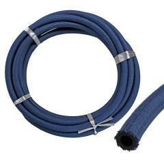 BRAKE HOSE BLUE 5 METERS ROLL