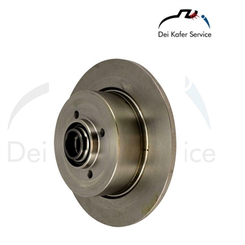 DISC BRAKE TYPE1 / TYPE3 / GOLF