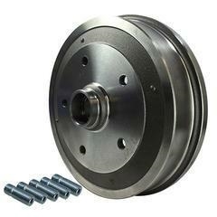 BRAKE DRUM FRONT 1300 FUCHS BBT