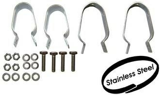 BARRA STABILIZZATRICE - KIT DI MONTAGGIO INOX 65-85-en