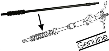 PIANTONE STERZO 10/73-12/85 (NO 1302/03)