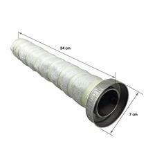 MUFFLER FOR DE1034KS