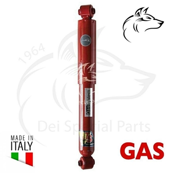 AMMORTIZZATORE POSTERIORE T2 08/71-07/79 GAS  (1)