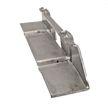 BATTERY BRACKET TOP T2 08/69-07/79