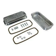 ALUMINIUM TYPE 4 VALVE COVERS