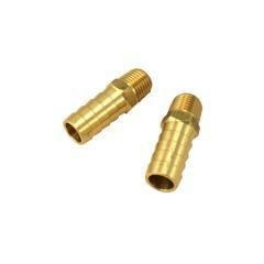 BRASS BARBED FITTINGS FOR MAXI OILPU
