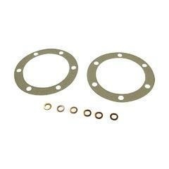 GASKET, SUMP PLATE 25-30 HP / GERMAN