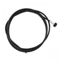 SPEEDOMETER CABLE T2 68- RIGHT HAND