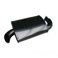 MUFFLER 'FATBOY' FOR #3270 T2 63-71