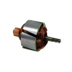 WIPER MOTOR ARMATURE 6V->12V TYPE 1