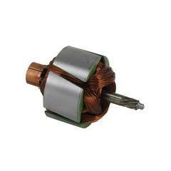 WIPER MOTOR ARMATURE 6V->12V TYPE 1