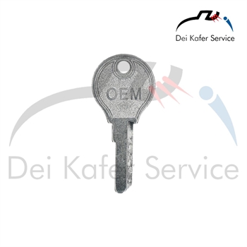 KEY BLANK E,Z,D,V,F - TYPE2 50-63