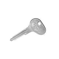 KEY BLANK L - TYPE2 67-70