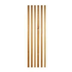 WOOD SLAT KIT FOR HOOP SINGLE CAB TY