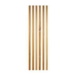WOOD SLAT KIT FOR HOOP DOUBLE CAB TY