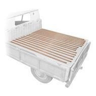 WOOD SLAT KIT SINGLE CAB TYPE 2 08/6