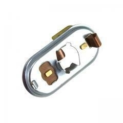 BULB HOLDER LICENSE LIGHT TYPE 2 (CH