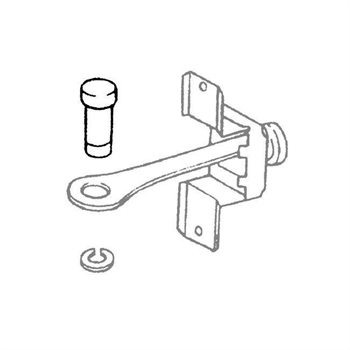 PIN FOR CHECK ROD T1 BBT