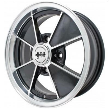 CERCHIO IN LEGA BRM REPLICA NERO 4x130 5.5x15 ET15-en