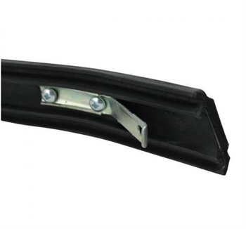 TNA DECO REAR BUMPER 74- USA BBT