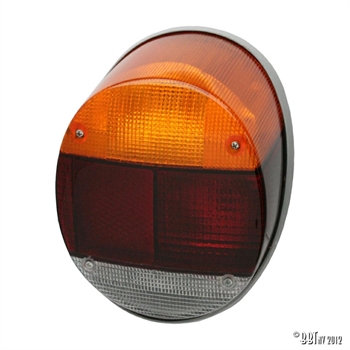 SOO TAILLIGHT LEFT 74- (USA)