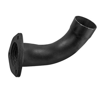 EXHAUST TIP T25 JX 08/84-07/89 (1600