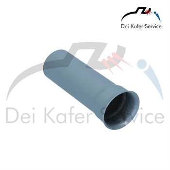 EXHAUST TIP TYPE1 1600C INJECTION