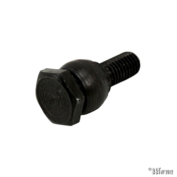 LOWER GUIDE BAR BOLT KG CONVERTIBLE