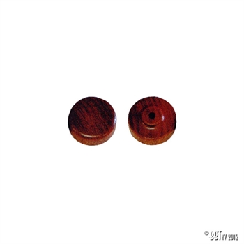 F4 RADIOKNOBS ROSEWOOD