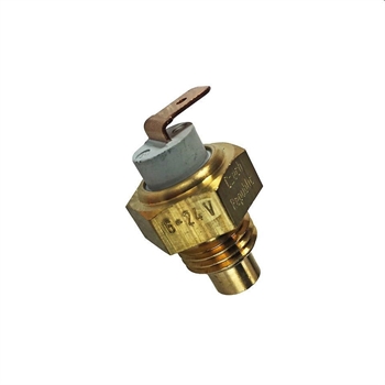 VDO OIL TEMPERATURE SENSOR WITH SEAL 180° 6/12V M13x1.5