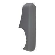 BUMPERGUARD REAR RIGHT TYPE 2 59-67