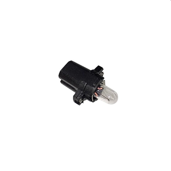 LAMPADA CRUSCOTTO 12V 1.2W T25 04/79-07/92