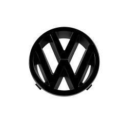 STEMMA ANTERIORE VOLKSWAGEN NERO T25 87-92 (DIAMETRO 125mm)-en