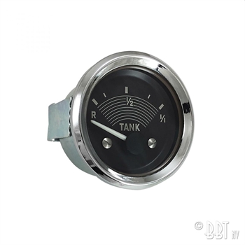 INDICATORE BENZINA 6V T1 08/55-07/67