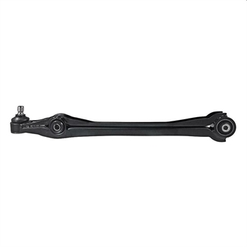 COMPLETE FRONT TRAILING ARM RIGHT 1303 08/73...