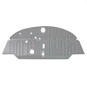 FRONT FLOOR PAN T1 03/55-07/58 (LHD)