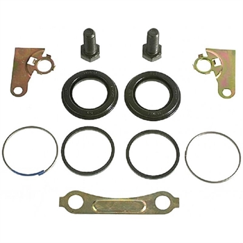 REPAIR KIT BRAKE CALIPER TYPE3 08/71..., 411/412