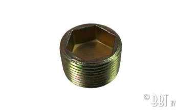GEARBOX OIL DRAIN PLUG MAGNETIC
