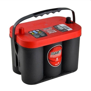 BATTERIA 12V VARTA OPTIMA GEL 50AH  250x170x220H-en