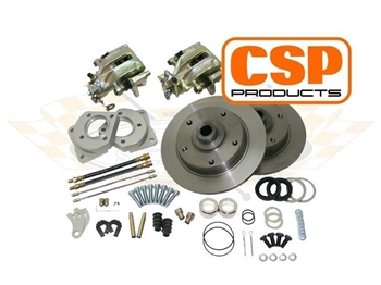 BRAKE DISC KIT, REAR, AXLE SWING BRAKE DISC KIT, REAR, AXLE SWIN