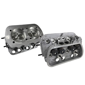 PANCHITO 044 CYLINDER HEADS (85.5mm)