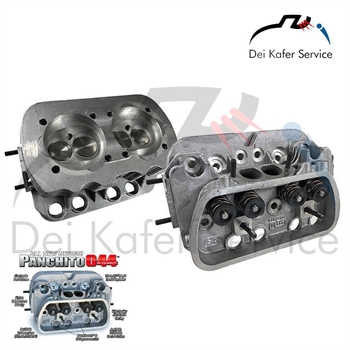 PANCHITO 044 CYLINDER HEADS (94mm)