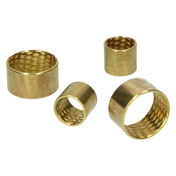 PEDAL BUSHING SET 07/61-07/79, KG, 181