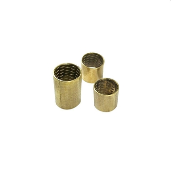 PEDAL BUSHING SET T1 55-67