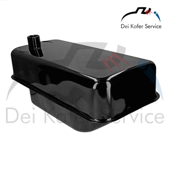 FUEL TANK 08/51-07/52