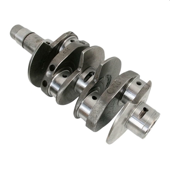 CRANKSHAFT WITH COUNTERWEIGHT 69mm +0.25/+0.25