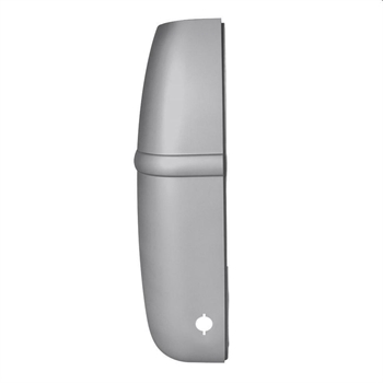 LAMIERATO - ANGOLO POSTERIORE SX COMPLETO T1 59-07/61 TQ