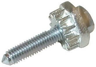 ADJUSTING SCREW FOR ALTERNATOR T25 1.9/2.1cc