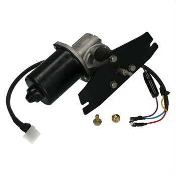 TERGICRISTALLO - MOTORINO 12V KIT T1 08/57-07/66